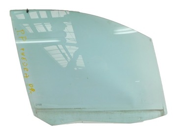 Lancia phedra 2004r durų stiklas desinis priekinis, pirkti