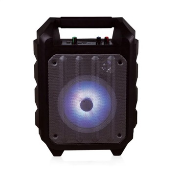 Omega speaker колонка disco 20w bluetooth v2.1, фото