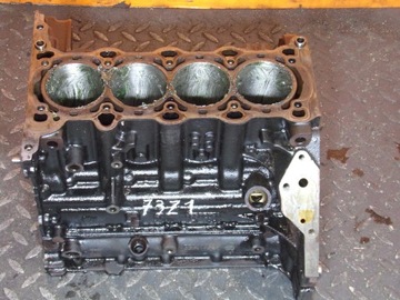 Mokka astra insignia zafira 1.4 t 2014 год 140km блок двигателя a14net, фото