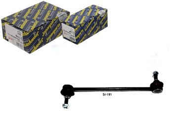 Japanparts si-111 стабилизатор, стойки, фото
