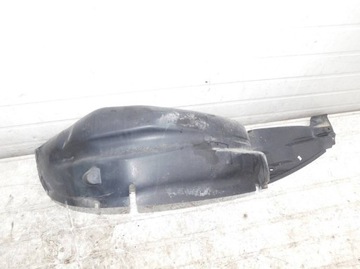 Jeep compass i 2007r wheel arch cover right rear, buy