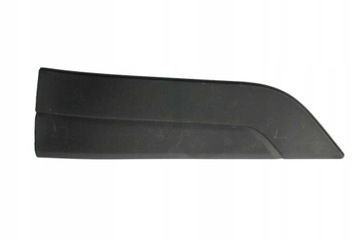 Bumper trim front right iveco daily 14, buy