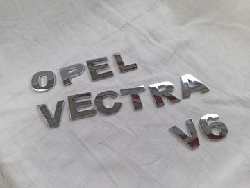 Opel Vectra B 1.6 Comfort 2001-2002, Autocatalog