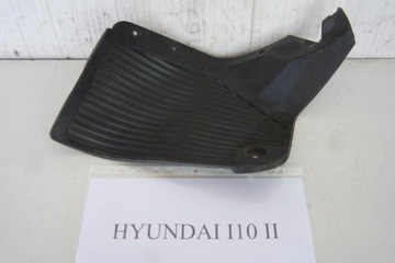 Fender liners HYUNDAI I10 II (2013 - 2019) – buy new or used