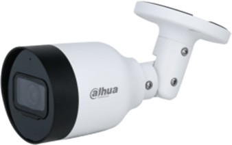 Monitoring domu відеокамера ip dahua 5mpx ir30 мікрофон, фото