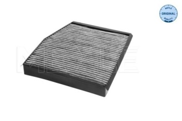 Filtre Habitacle Purflux AHC211 - Pour Air Propre Et Sans Odeurs