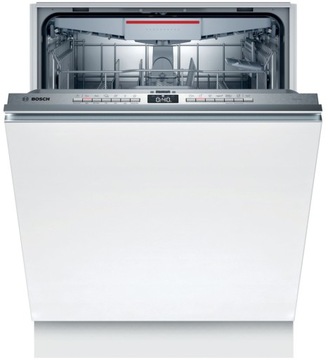 Посудомийна машина вбудований bosch smv 4hvx32e, фото