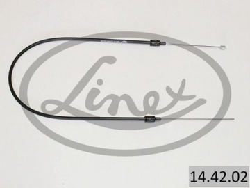 14.42.02 linex cable hood opening, buy
