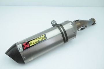 Buy Exhaust akrapovic kawasaki zx-10 r 1000 se ninja 20