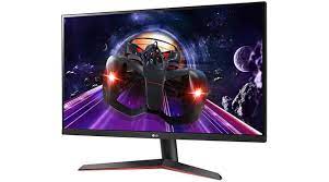 Монитор led lg 24mp60g-b 23,8 " 1920 x 1080 px ips / pls, фото