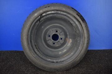 Докатка 14'' 4x100 115/ 70 et45 toyota yaris, фото