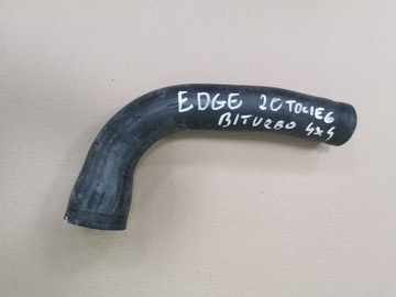 Ford edge 2.0 tdci biturbo pipe intercooler, buy