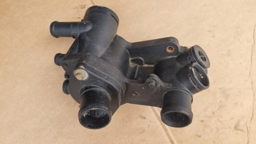 Vw lupo 1.0 thermostat casing thermostat 032121111 - Online catalog ❱ XDALYS