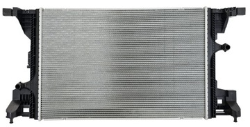 Water radiator mercedes a177 a247 2475003800, buy