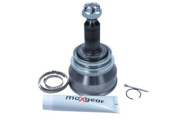 49-3160 maxgear joint shaft rear mitsubishi, buy