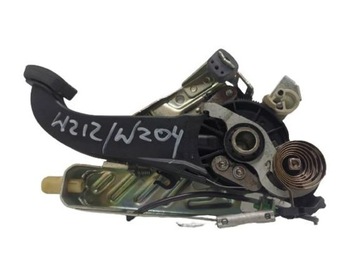 Mercedes c class brake pedal a2044201584 - low price ❱ XDALYS