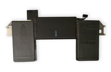 Акумулятор для ноутбуків apple полімер літію 4380 mah ishoptor. pl, фото