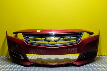 Chevrolet impala 2014 front bumper grill usa, buy