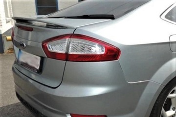 FORD MONDEO MK4 REAR SPOILER