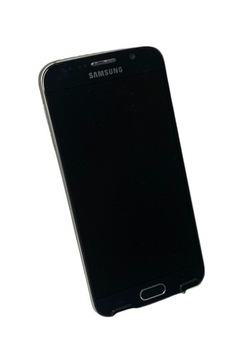 Смартфон samsung galaxy s6 3 gb / 32 gb 4g lte золотий, фото