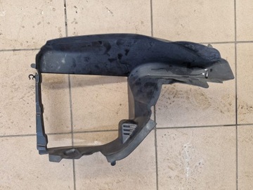 Audi q8 rsq8 4m8 steering wheel an air inlet left, buy