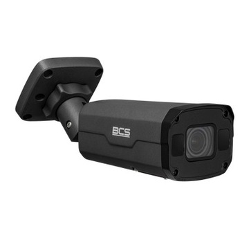 Відеокамера тубова куля ip bcs bcs-p-tip55vsr5-ai2-g 5 mpx, фото