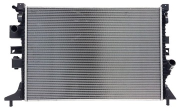 Radiator ford focus rs 2.3t g1fz8005a, buy