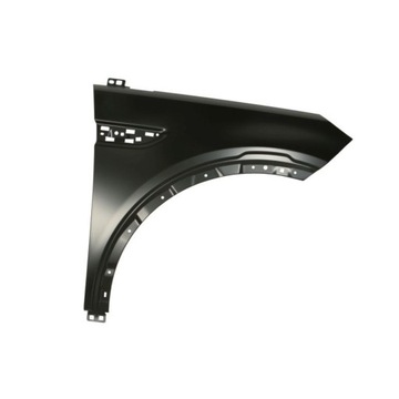 Fender front right land rover discovery 14, buy
