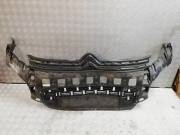 Front grille (grill) CITROEN C3 AIRCROSS – buy new or used