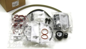 BOSCH Water Pump & Timing Belt Kit | Autodzeusas
