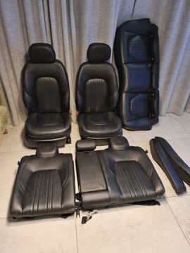 Seats MASERATI – buy new or used