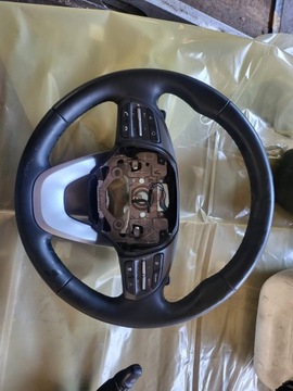 Kona steering wheel hyundai kona steering wheel, buy