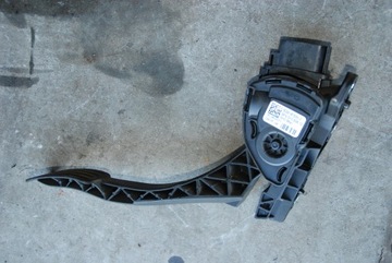 Потенциометр педаль газа ford s - max 1 2.0 tdci, фото