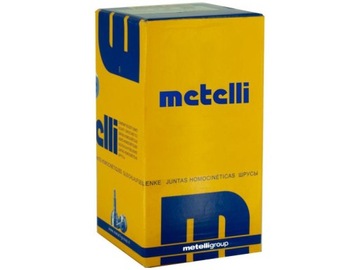 Metelli 05-0208 тормозной цилиндр, фото