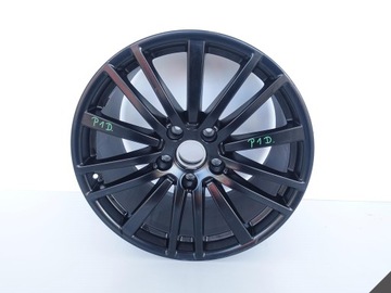 Диск легкосплавный porsche оригинал 971601025j 11. 5" x 20" 5x130 et 68, фото