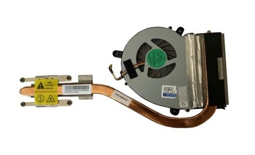 Вентилятор радіатор fujitsu lifebook a531, фото
