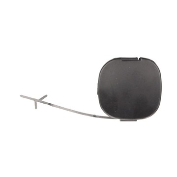 Tow hook cover hall rear fiat 500l 12-18, buy
