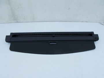 Original BMW X3 G01 G08 luggage cover roller blind black trunk 7445557