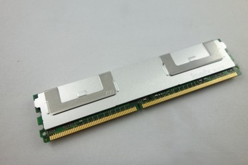 Dell пам'ять ram, ddr2 512mb 667mhz ecc - mr270, фото