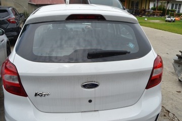 Ford ka plus trunk rear rear luggage, buy
