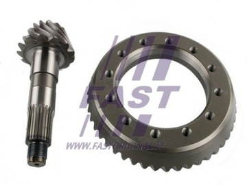 Ft62411 fast set wheels disc differential, buy