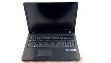 Ноутбук samsung np350e7c 17,3 " gb, фото