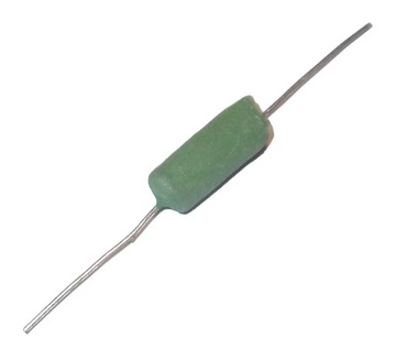 10× резистор дротовий 220 om telpod 10 в, фото