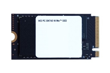 Купить Диски SSD pc sn740 nvme intel 512gb в Украине