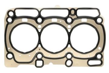 Genuine AJUSA OEM Replacement Cylinder Head Gasket Seal Set [52085800 - View #8