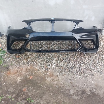 Bmw m2 f87 front bumper competetion, buy