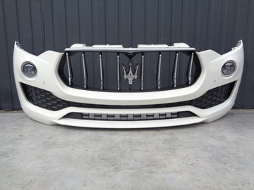 Maserati levante front bumper complete, buy