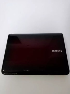 Ноутбук samsung n220 plus 10,1 " intel celeron n 2 gb / 200 gb, фото