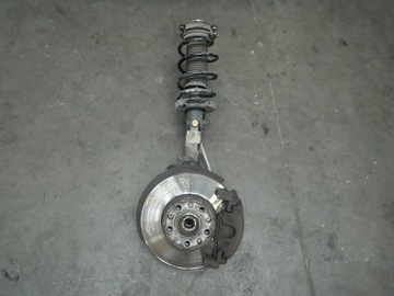 REAR SHOCK ABSORBERS SHOCKS FOR VW TOURAN SHOCKS 2003-2011 TDi - Foto 4