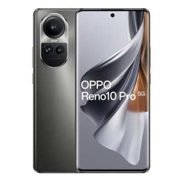 OPPO Reno10 Pro 5G 本体　シルバーグレー Купить Смартфоны Oppo Reno10 Pro в Киеве 🏷️ от 【6528】грн